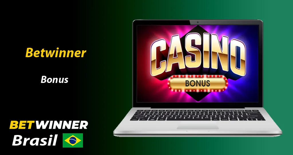 betwinner bonus