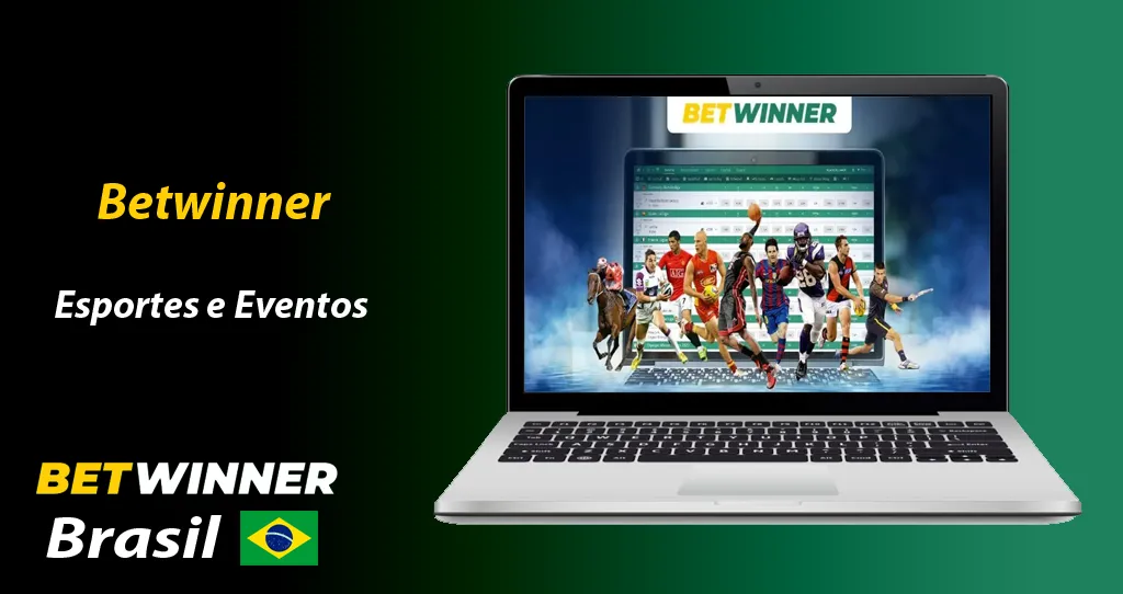 betwinner Brasil