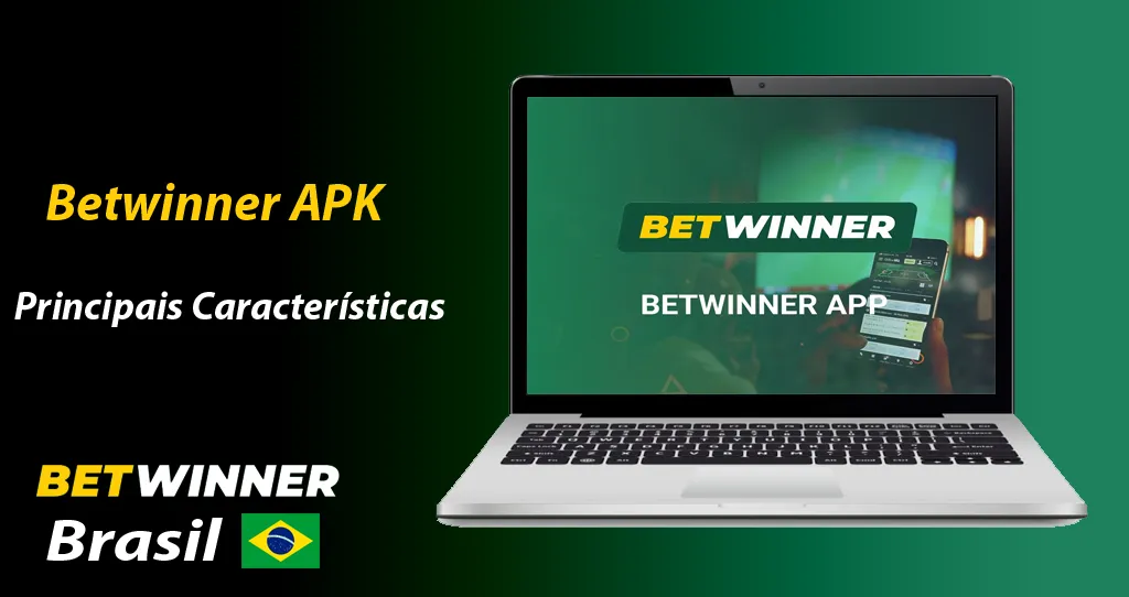 app betwinner