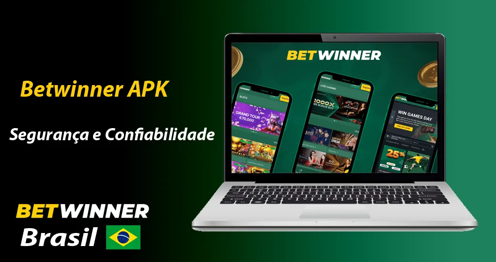 betwinner mobile